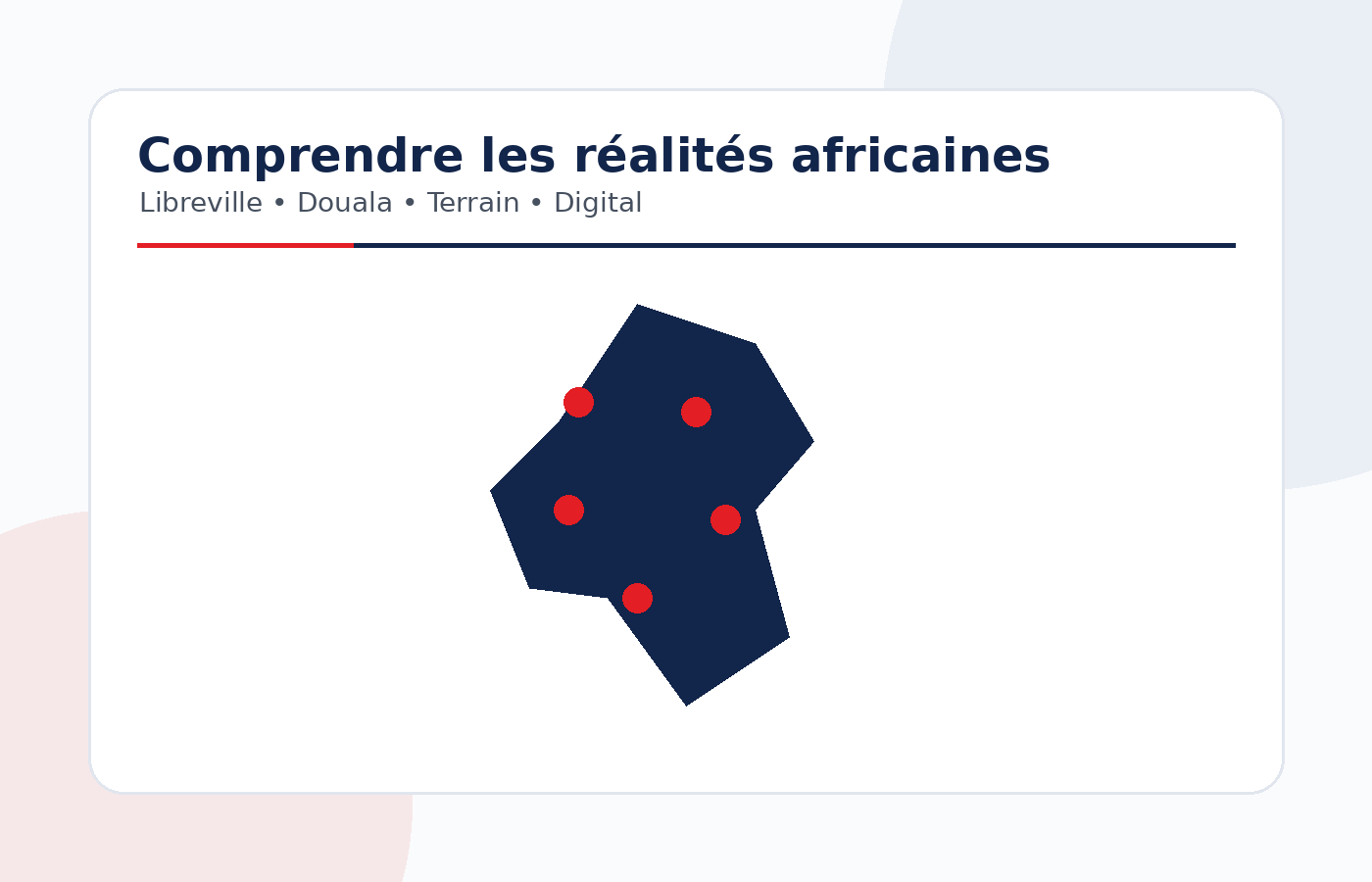 Cible Afrique
